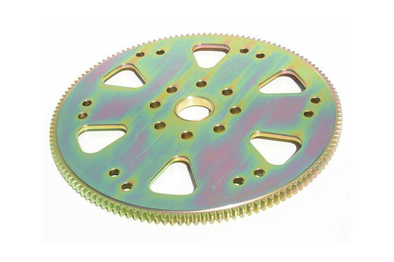 MEZIERE HD Billet Flexplate SFI 8-Bolt Hemi - 136 Tooth FPS148