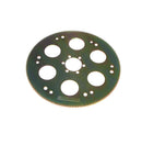 MEZIERE Billet SFI Flexplate LS Flat to TH400/PG Trans FPS174