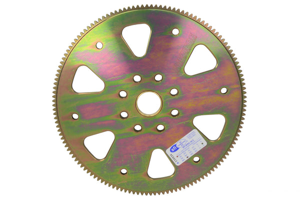 MEZIERE HD Billet Flex Plate 8-Bolt Hemi Pattern SFI FPS184