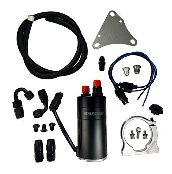 MEZIERE Oil Primer Pump Kit Chevy V8 PD100
