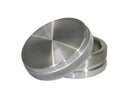 MEZIERE 2.5 Filler Cap & Bung - Weld-In PN6500