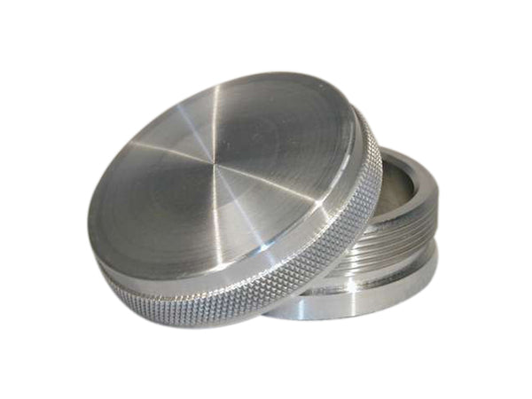 MEZIERE 2.5 Filler Cap & Bung - Weld-In PN6500