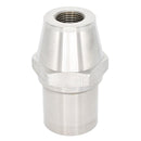 MEZIERE 3/4-16 LH Tube End 1-3/4in x .120 RE1036FL
