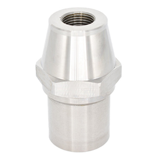 MEZIERE 3/4-16 LH Tube End 1-3/4in x .120 RE1036FL