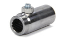 MEZIERE Rack & Pinion Adapter 3/4 I.D. 26-Spline RP01