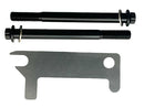 MEZIERE GM Starter Bolt Kit 2) 3/8in Bolts 1) Shim SS043