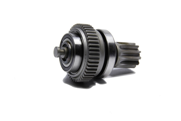 MEZIERE Repl Starter Drive Chevy 12-Pitch/11-Tooth SS139
