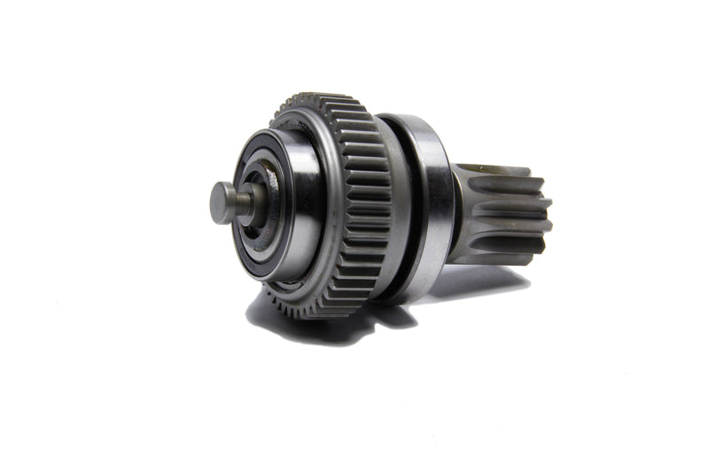 MEZIERE Repl Starter Drive Chevy 12-Pitch/11-Tooth SS139