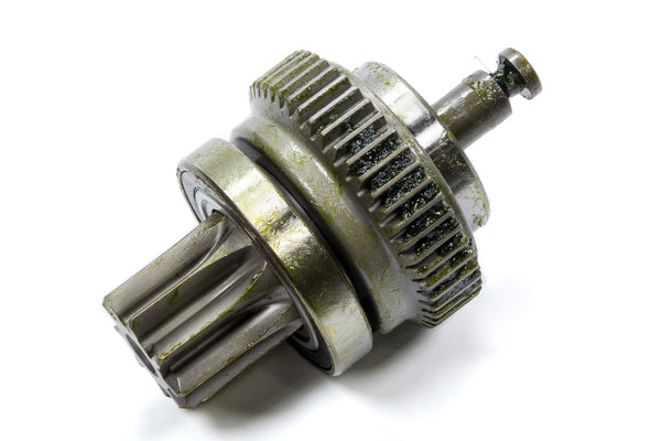 MEZIERE Repl Starter Drive Chevy 10-Pitch/9-Tooth SS140