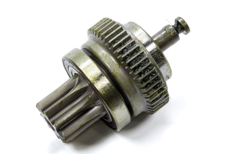 MEZIERE Repl Starter Drive Chevy 10-Pitch/9-Tooth SS140