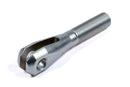 MEZIERE 1/2in-20 Threaded Clevis TC1220L