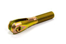 MEZIERE 1/2in-20 Threaded Clevis 1/4in Slot - 3/8in Bolt TC1220