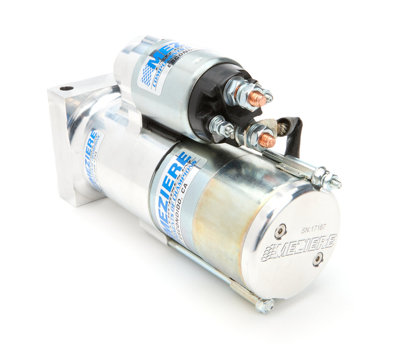 MEZIERE HD Starter - Chevy V8 TS300