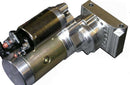 MEZIERE HD Offset Starter - Chevy V8 168 Tooth TS400