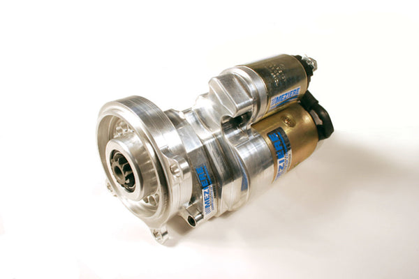 MEZIERE HD Starter - SB & BBF - 164 Tooth TS409