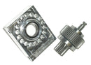 MEZIERE Starter Conversion Kit 10-12 Pitch 400 Series TS451