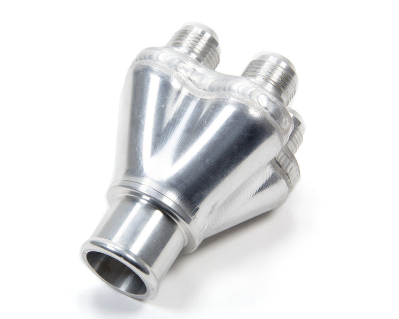MEZIERE 4 to 1 Coolant Manifold