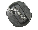 MEZIERE Radiator SafeCap - 25LB Black Finish WCC307