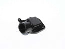 MEZIERE LS1 Billet Water Neck - Black WN0019S