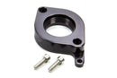 MEZIERE LS1 Straight Water Inlet Black WN0039S