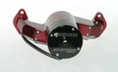 MEZIERE BBC Billet Electric W/P - Red WP100R
