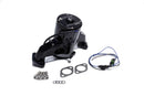 MEZIERE BBC Billet HD Electric Water Pump Black WP100SHD