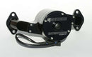 MEZIERE BBC Billet Electric W/P - Black WP100S