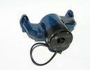 MEZIERE SBC Billet Elec. W/P - Blue WP101B