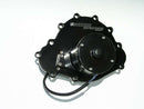 MEZIERE Pontiac Billet Elec. W/P Black WP103S