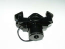 MEZIERE BBM Billet Elec. W/P - Black WP106S