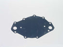 MEZIERE BBF Back Plate - Polished WP109U