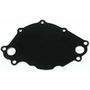 MEZIERE SBF Back Plate - Black WP113S