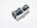 MEZIERE 1.50in Hose W/P Fitting Polished WP1150U
