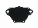 MEZIERE SBM Back Plate - Black WP115S