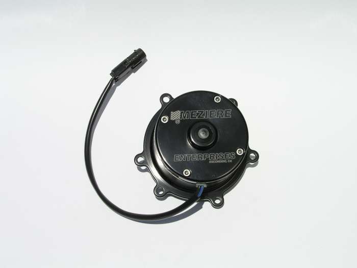 MEZIERE LT-1 Electric Water Pump - Black WP118
