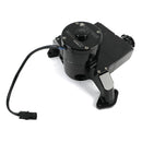 MEZIERE BBC 200 Series Electric Water Pump - Black WP200SHD
