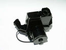 MEZIERE BBC 200 Series Electric Water Pump - Black WP200S