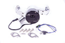 MEZIERE BBC Billet Electric W/P Hi-Flow - Polished WP300UP