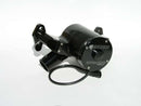 MEZIERE SBC Billet Electric W/P - Hi-Flow - Black WP301S