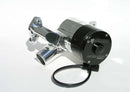 MEZIERE SBC Billet Electric W/P - Hi-Flow - Polished WP301U