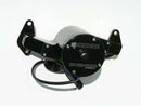MEZIERE BBF Billet Electric W/P - Hi-Flow - Black WP308S