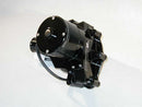 MEZIERE SBF Billet Electric W/P - Hi-Flow - Black WP311S