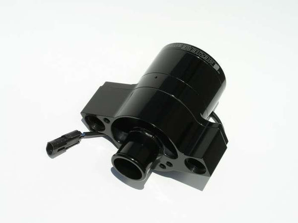 MEZIERE Hi-Flow Electric W/P - Black WP316S