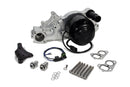 MEZIERE LS3 Billet Electric W/P & Idler Corvette 10-13 WP330N