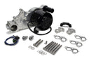 MEZIERE LS Billet Electric W/P Copo Camaro Supercharged WP332N