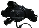 MEZIERE GM Gen-V LT Elec. Water Pump 55 GPM - Black WP334S