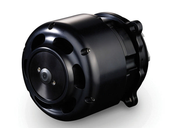 MEZIERE Ford 4.6L Electric W/P - Super Duty WP349S