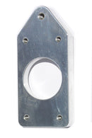 MEZIERE Weld-In Mounting Bracket for Radiator Mount Pump WP3613