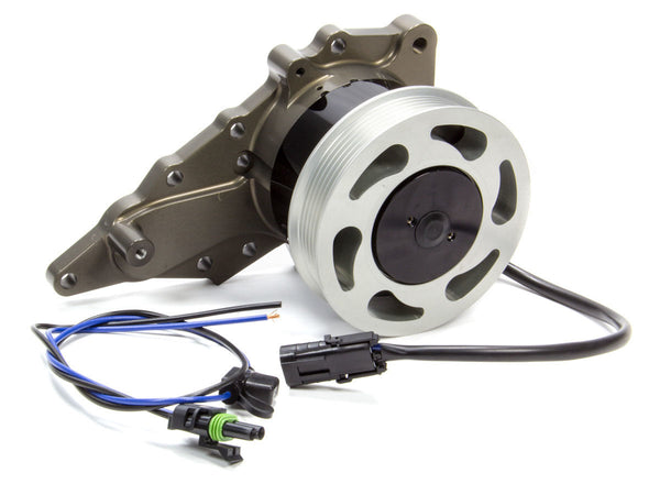 MEZIERE Toyota Electric Water Pump - Supra Turbo 2JZ WP520