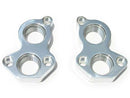 MEZIERE GM LS Block Adapter - Polished WP89U